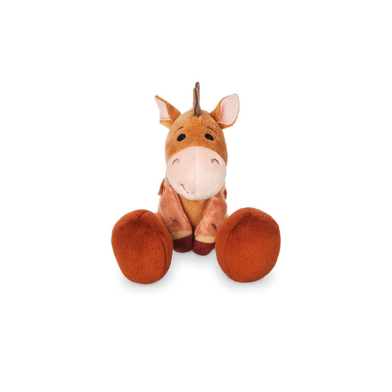 bullseye teddy